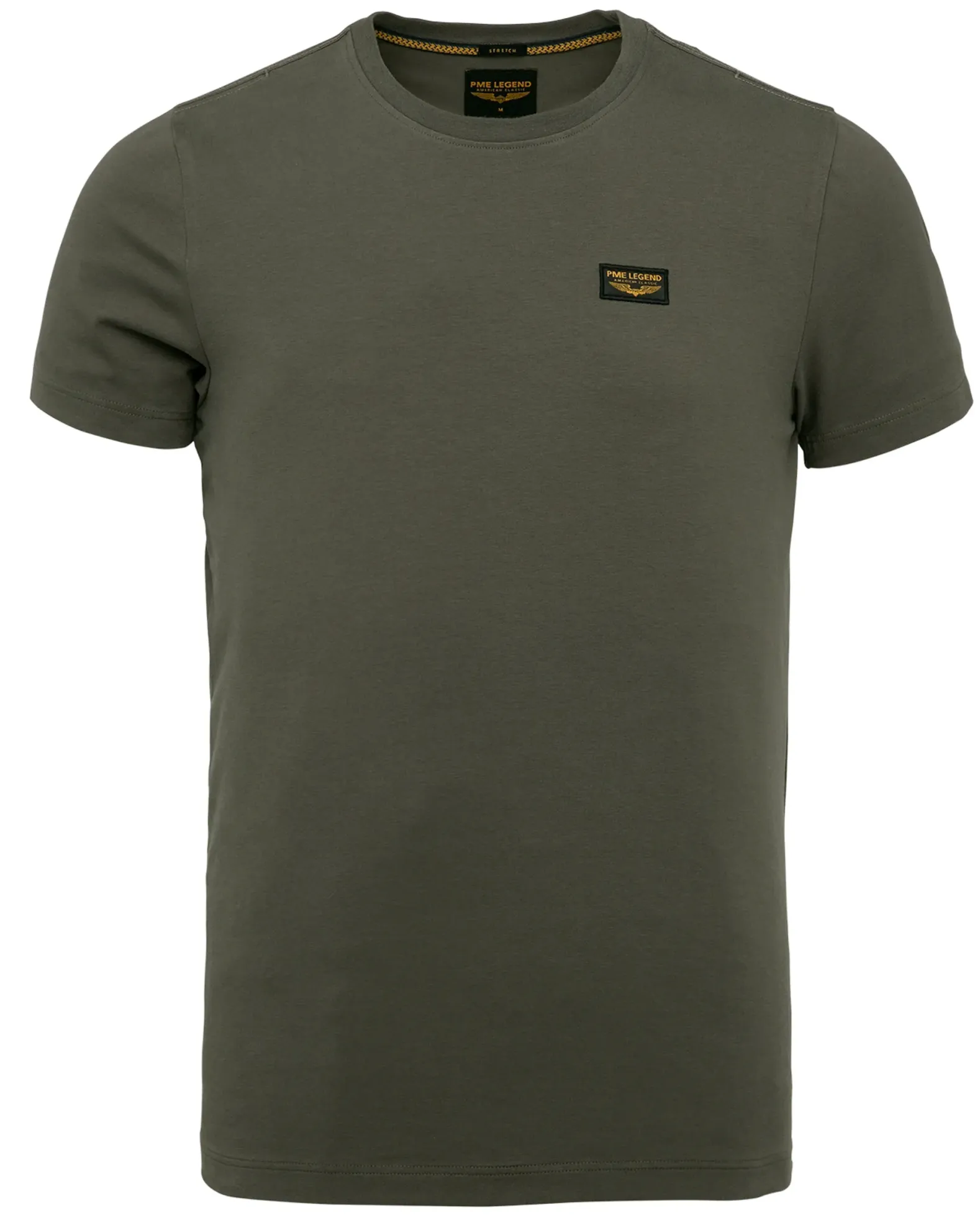PME Legend T-shirt Korte mouw
