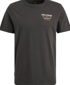 PME Legend T-shirt Korte mouw