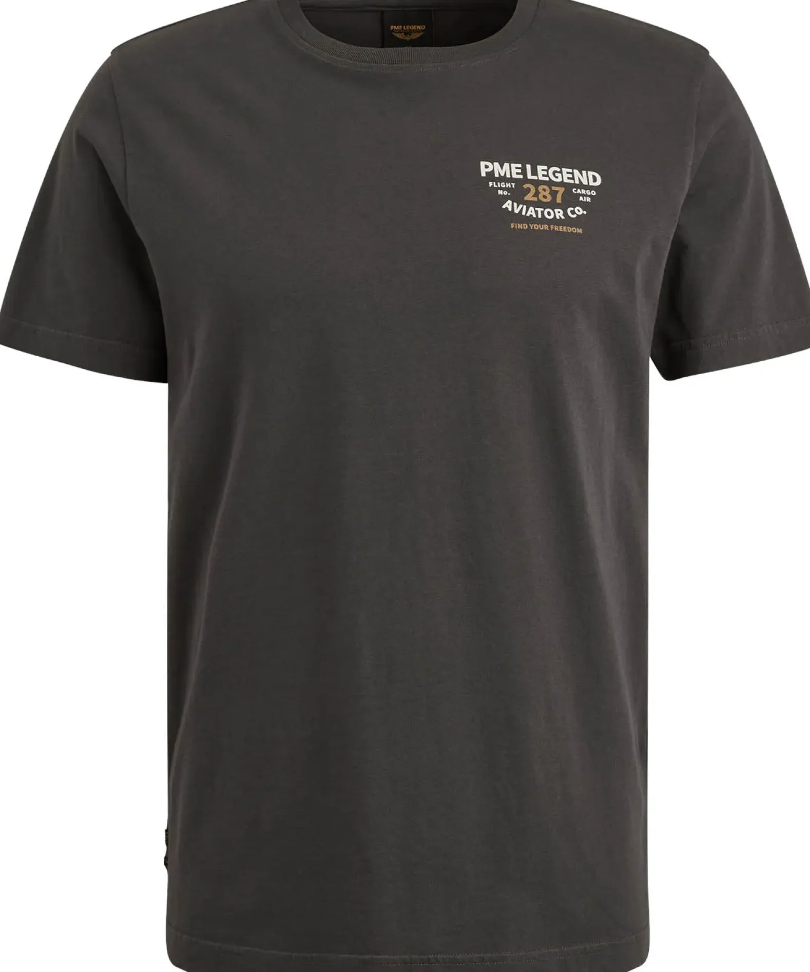 PME Legend T-shirt Korte mouw