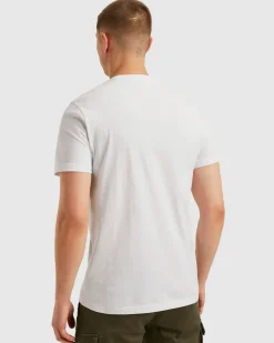 PME Legend T-shirt Korte mouw