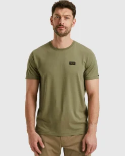 PME Legend T-shirt Korte mouw