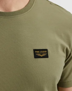 PME Legend T-shirt Korte mouw