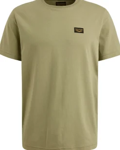 PME Legend T-shirt Korte mouw
