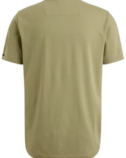 PME Legend T-shirt Korte mouw