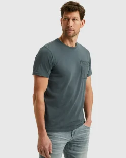 PME Legend T-shirt Korte mouw