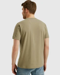 PME Legend T-shirt Korte mouw