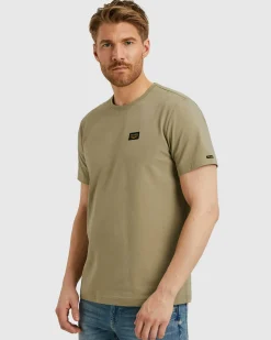 PME Legend T-shirt Korte mouw
