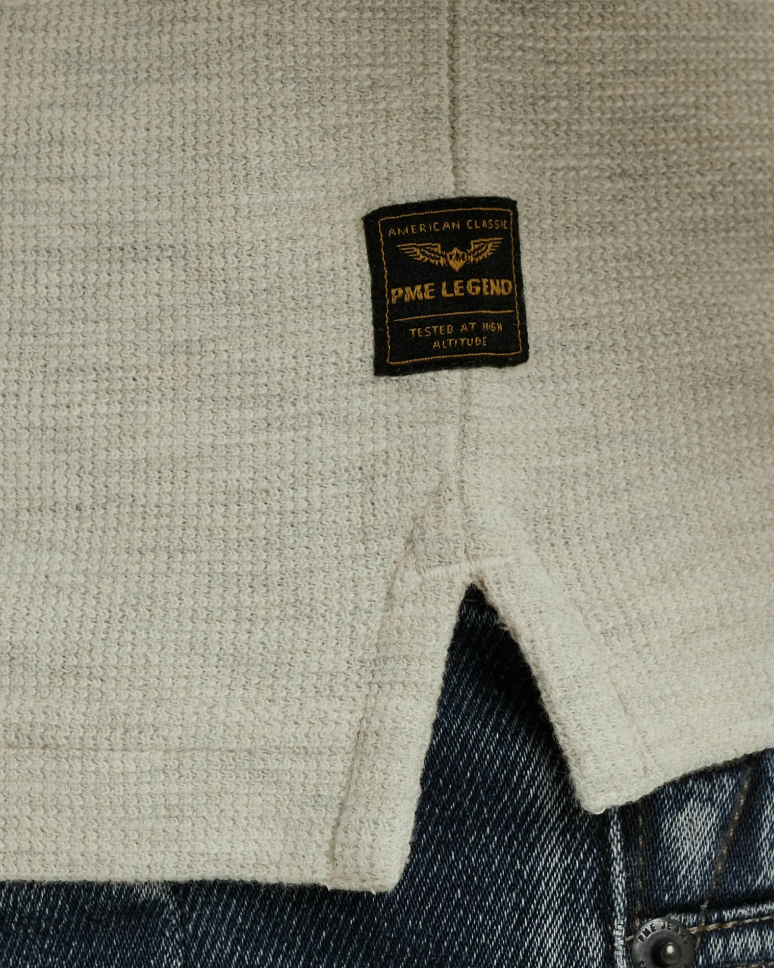 PME Legend T-shirt LM