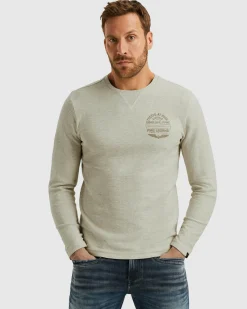 PME Legend T-shirt LM