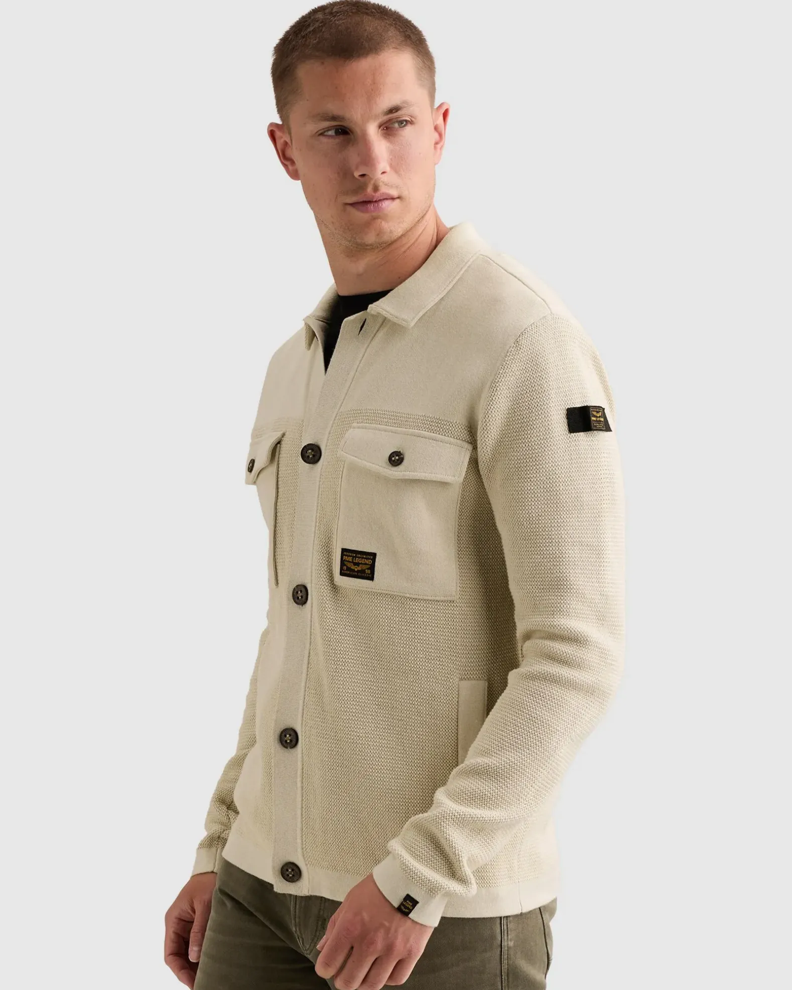 PME Legend Vest