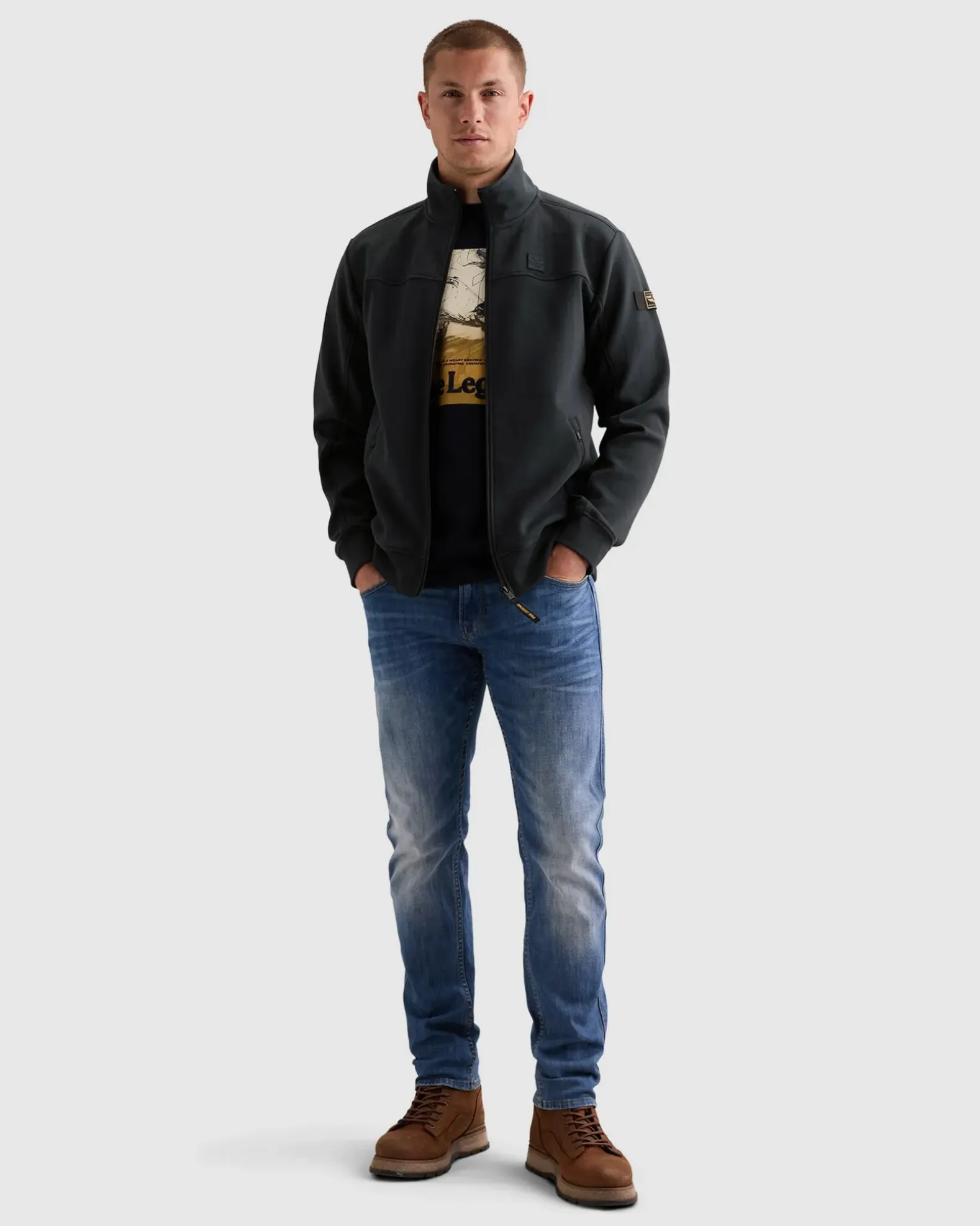 PME Legend Vest