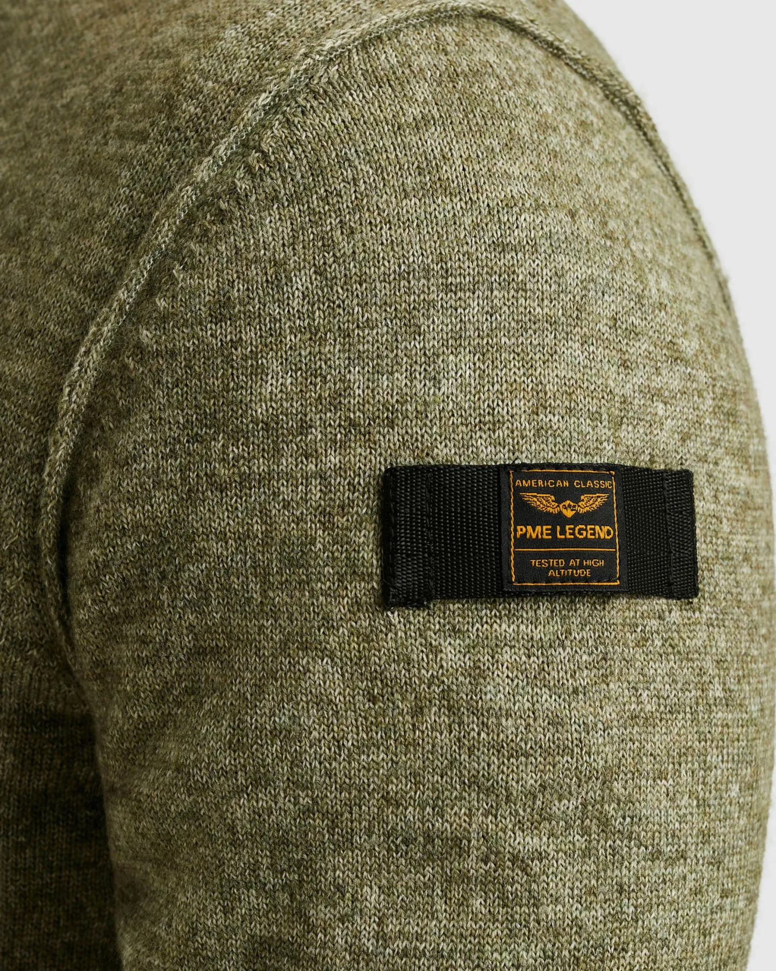 PME Legend Vest