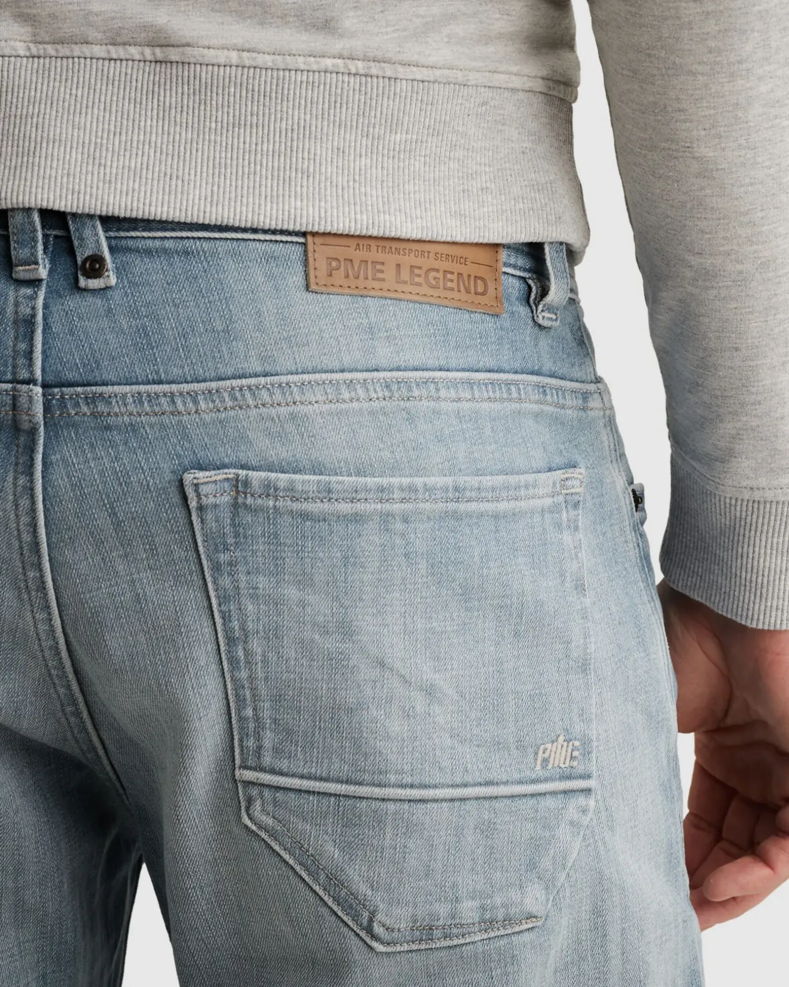PME Legend Wingload Jeans