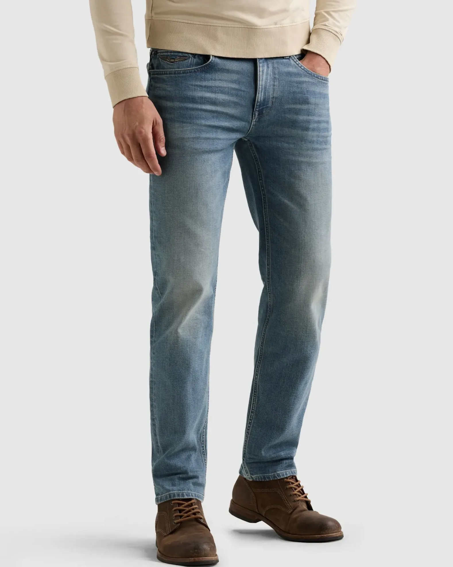 PME Legend Wingload Jeans