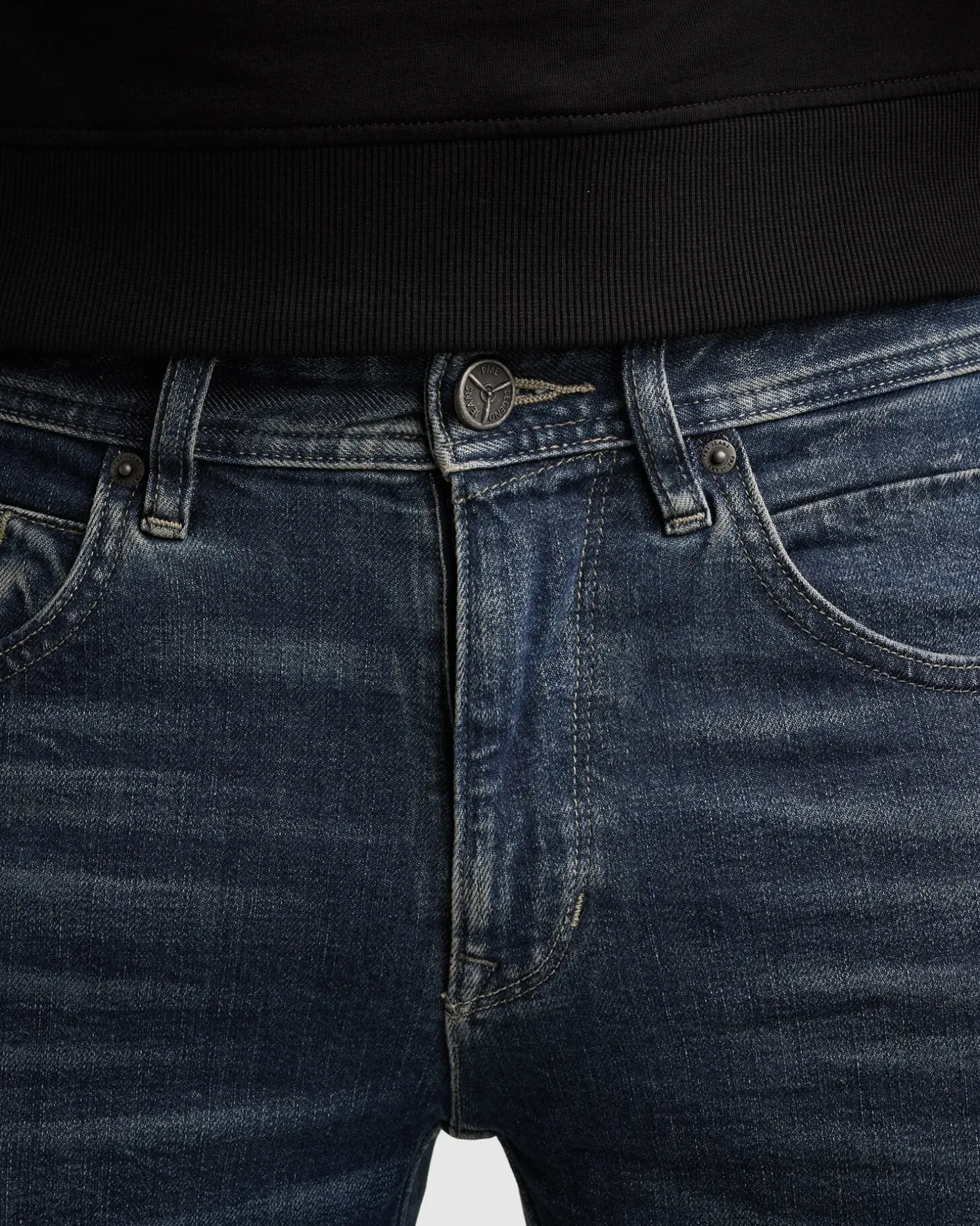 PME Legend Wingload Jeans