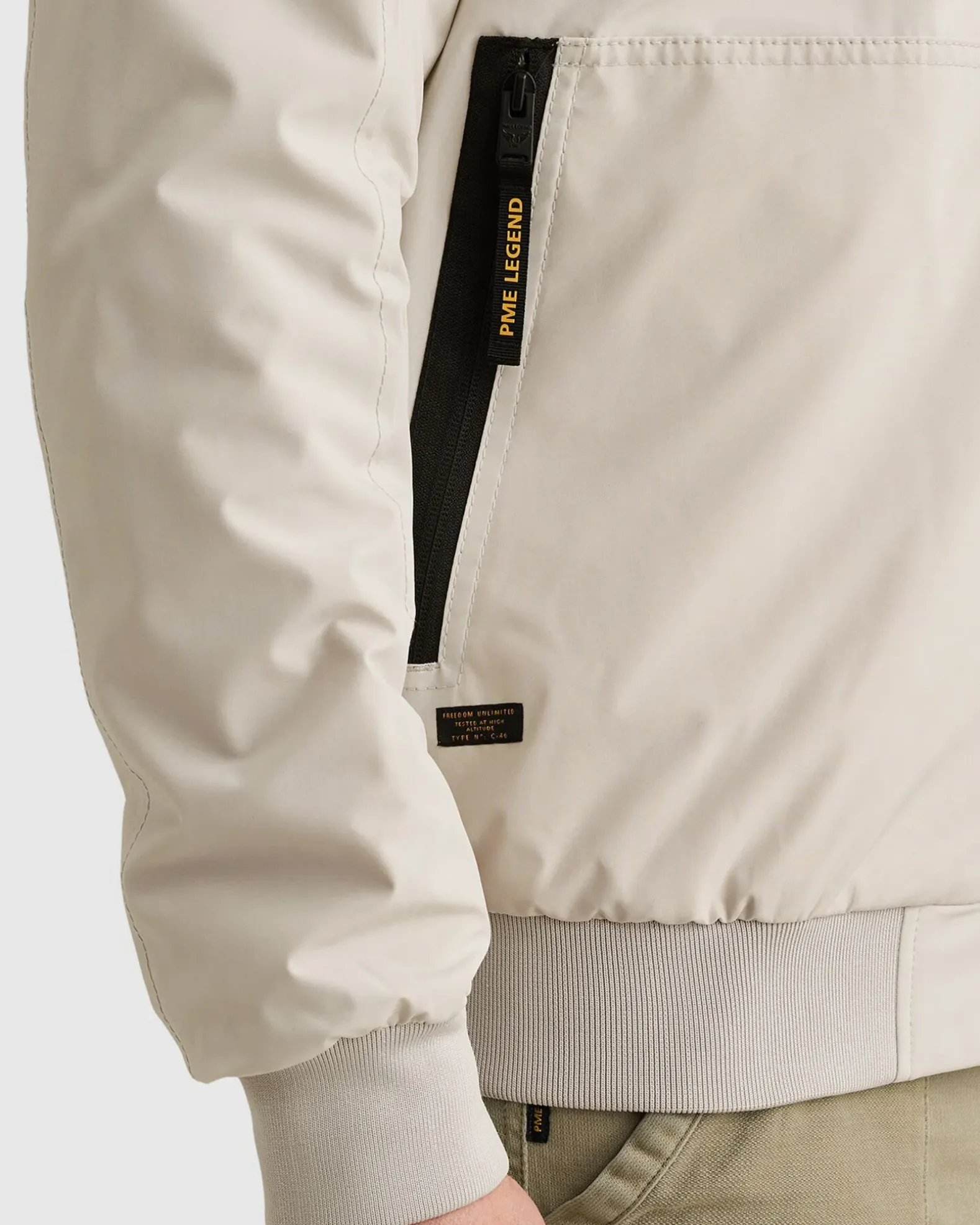 PME Legend Winglock Jack