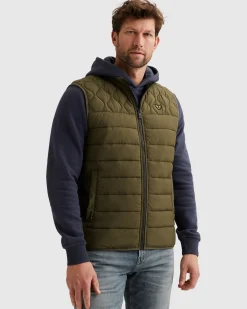 PME Legend Yetliner Bodywarmer