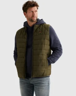 PME Legend Yetliner Bodywarmer