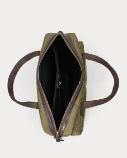 Polo Ralph Lauren Canvas Commuter Bag