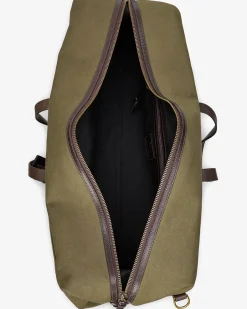 Polo Ralph Lauren Canvas Duffel Bag