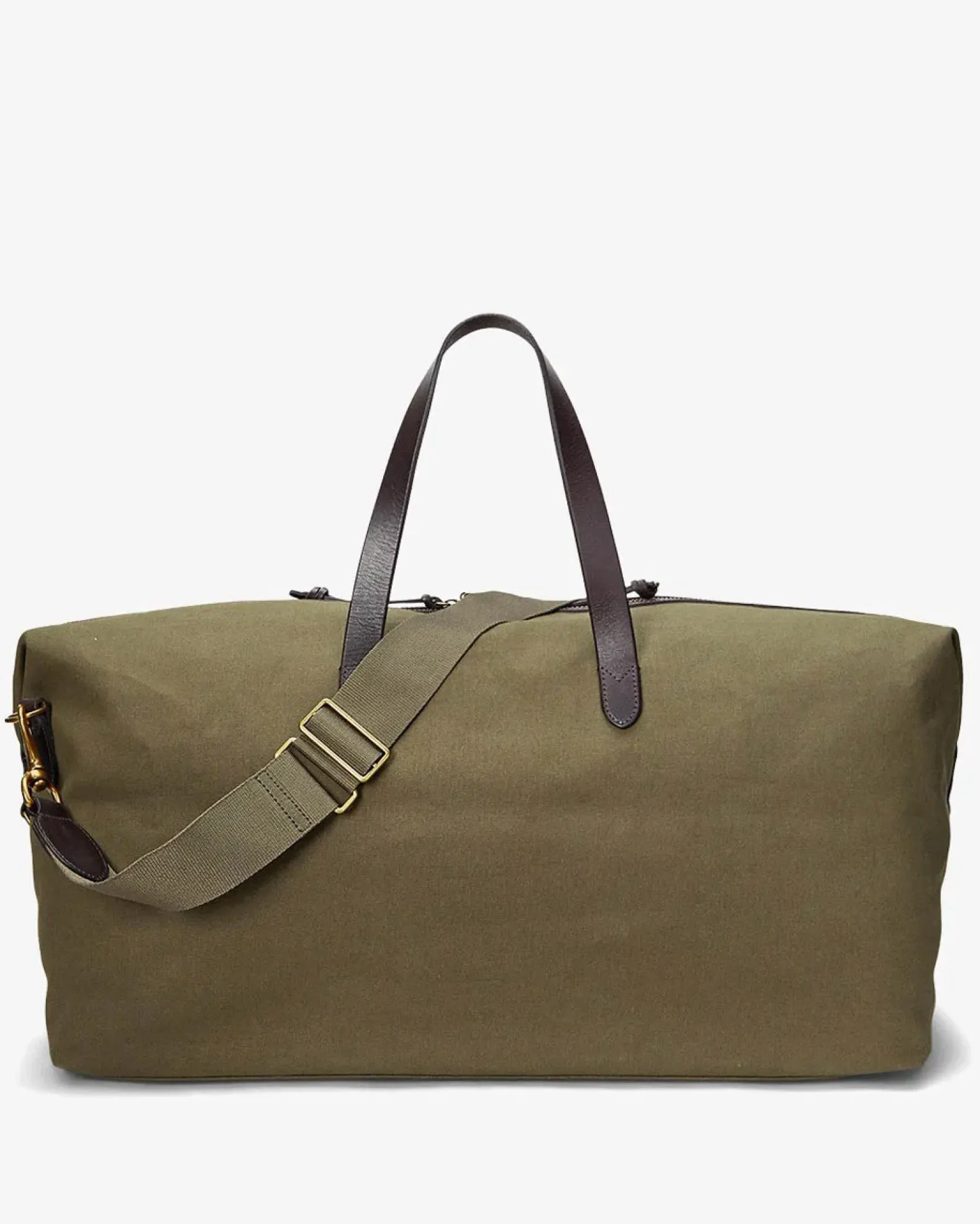 Polo Ralph Lauren Canvas Duffel Bag