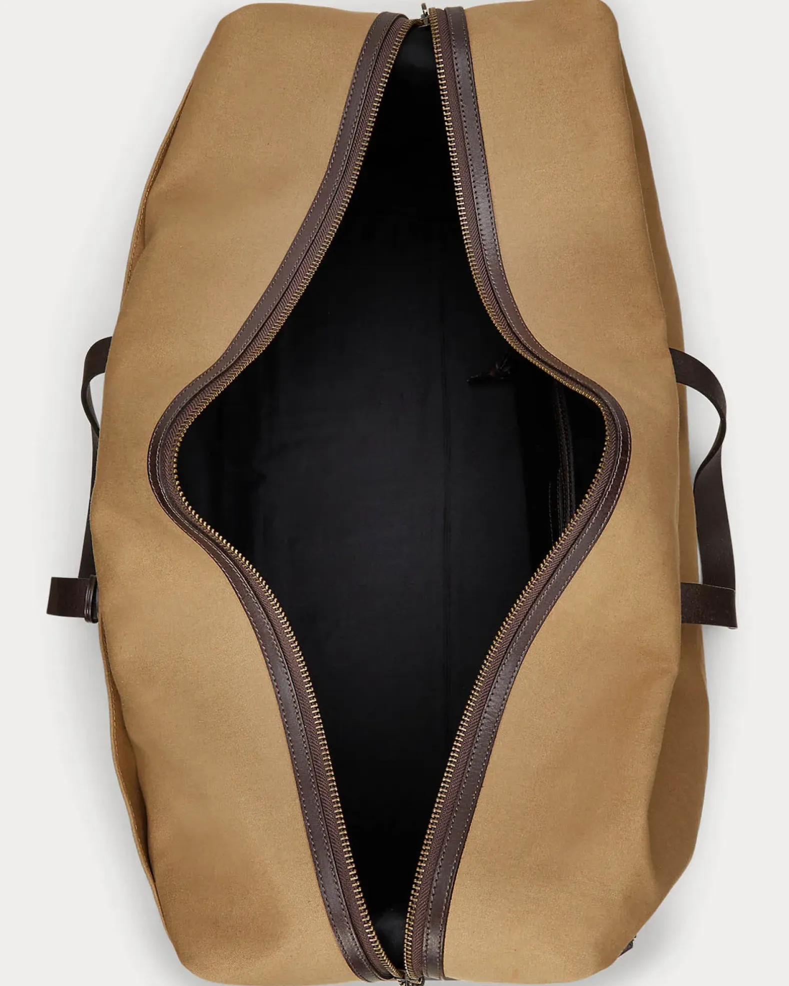 Polo Ralph Lauren Canvas Duffel Bag