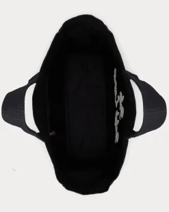 Polo Ralph Lauren Canvas Tote Bag