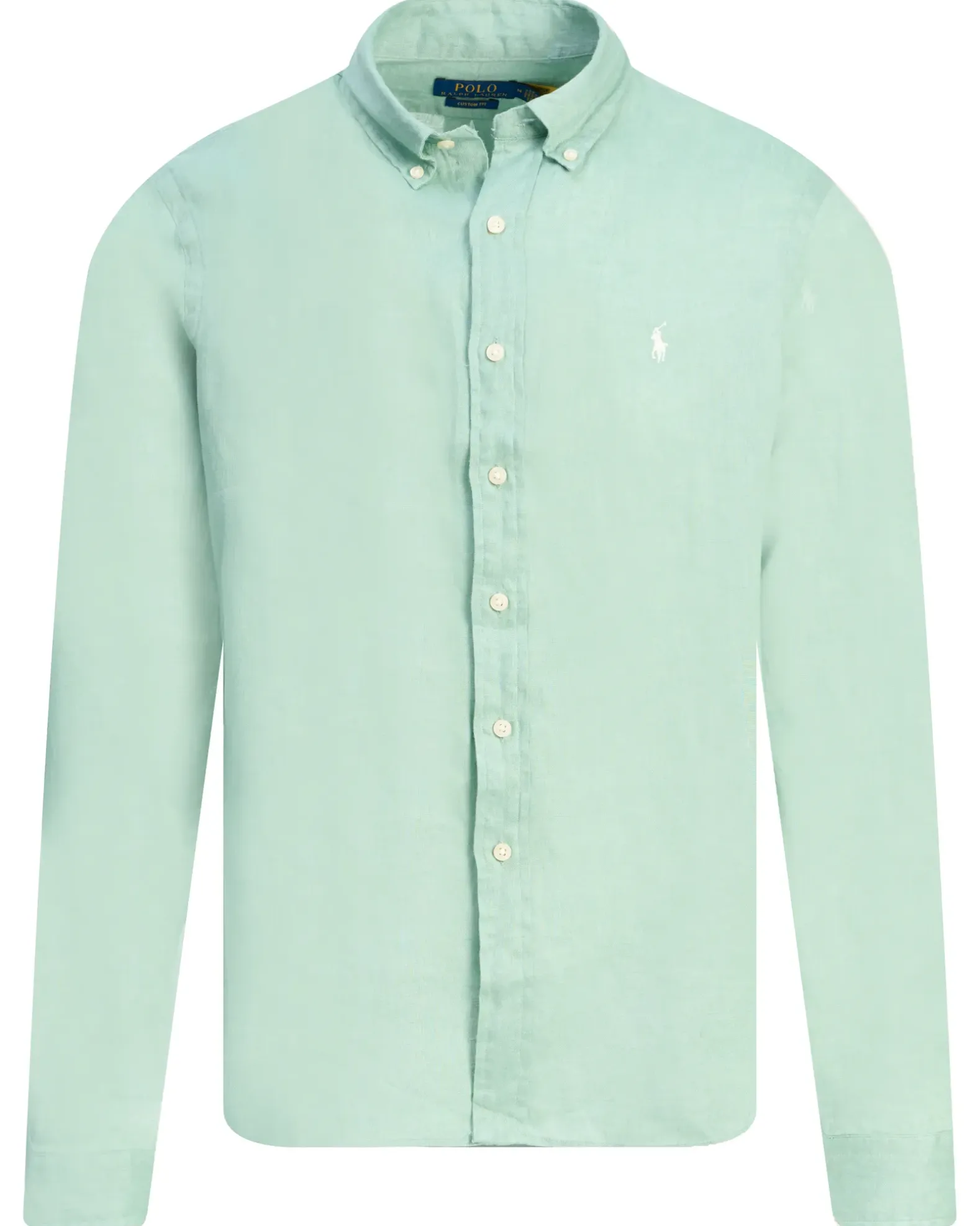 Polo Ralph Lauren Casual Overhemd