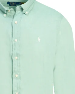Polo Ralph Lauren Casual Overhemd