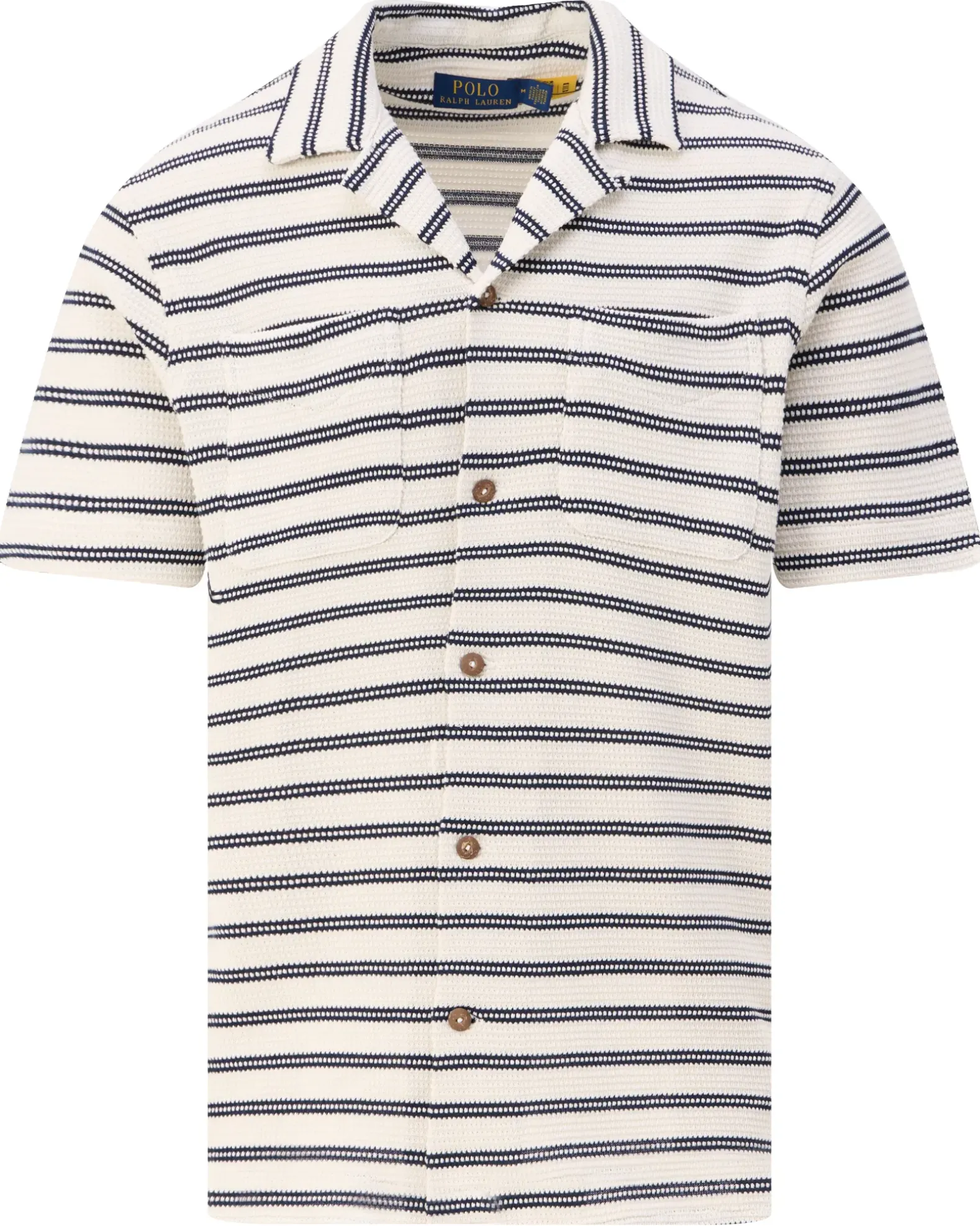Polo Ralph Lauren Casual Overhemd KM