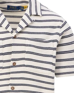 Polo Ralph Lauren Casual Overhemd KM