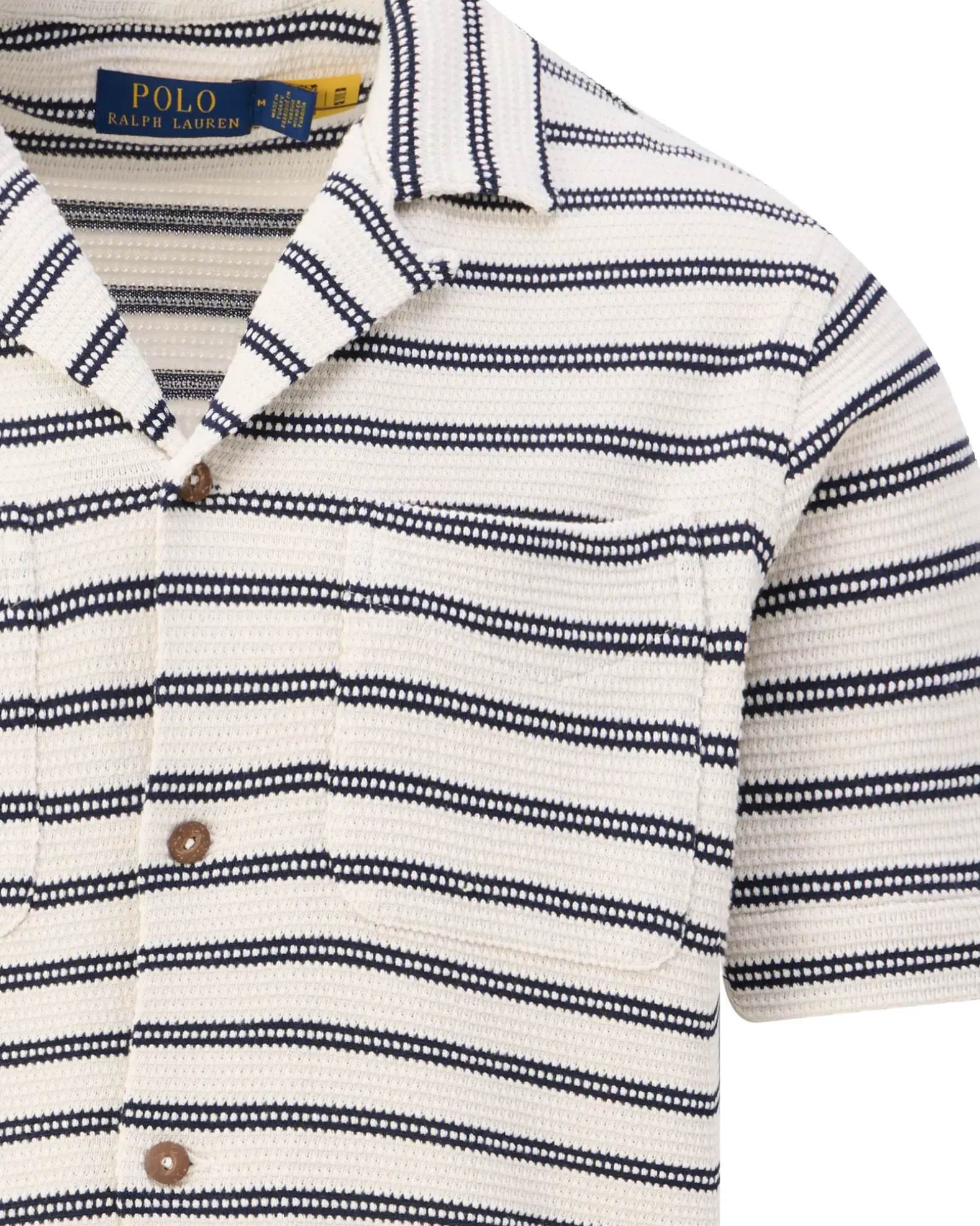 Polo Ralph Lauren Casual Overhemd KM