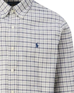 Polo Ralph Lauren Casual Overhemd LM