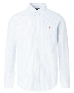 Polo Ralph Lauren Casual Overhemd LM