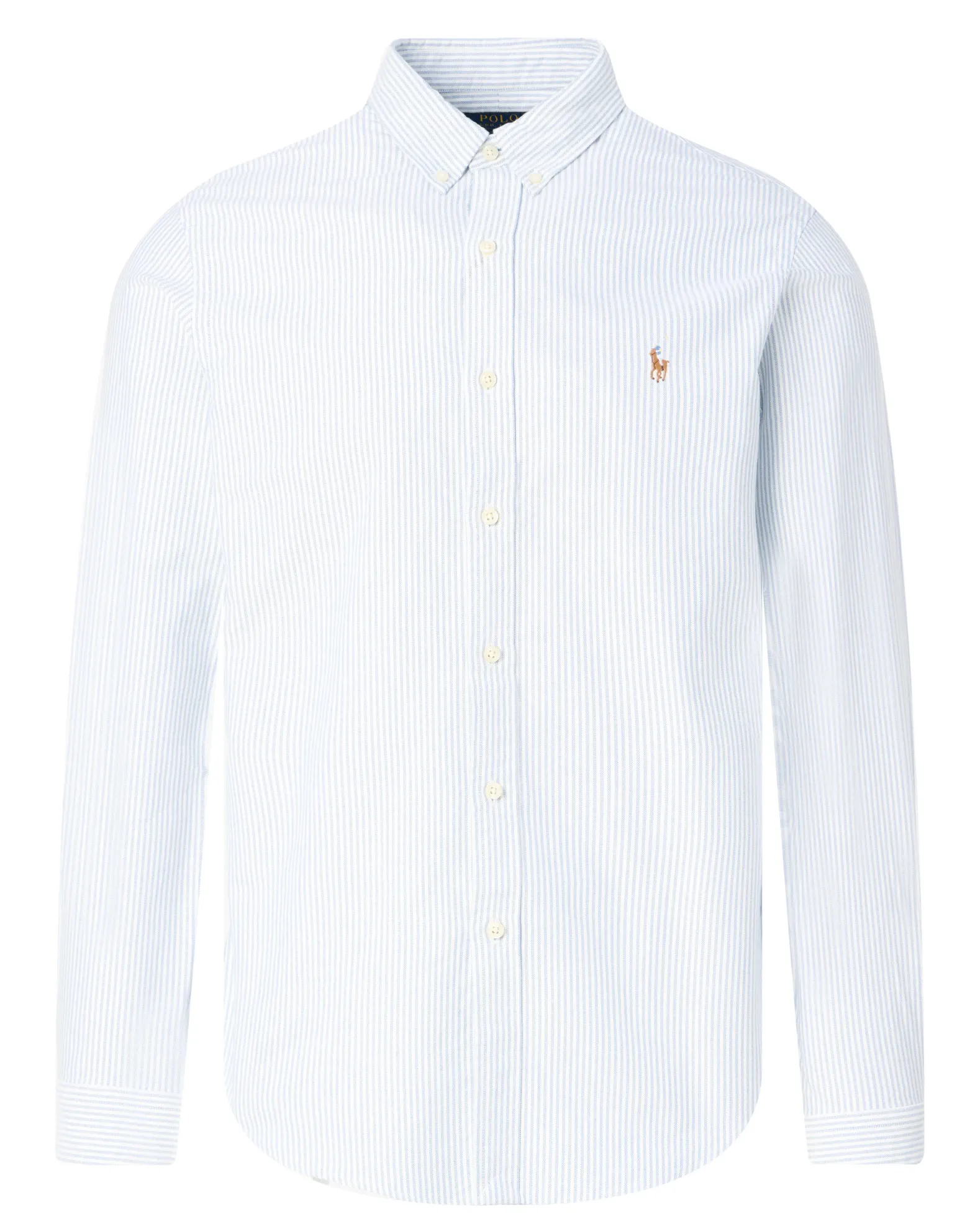 Polo Ralph Lauren Casual Overhemd LM