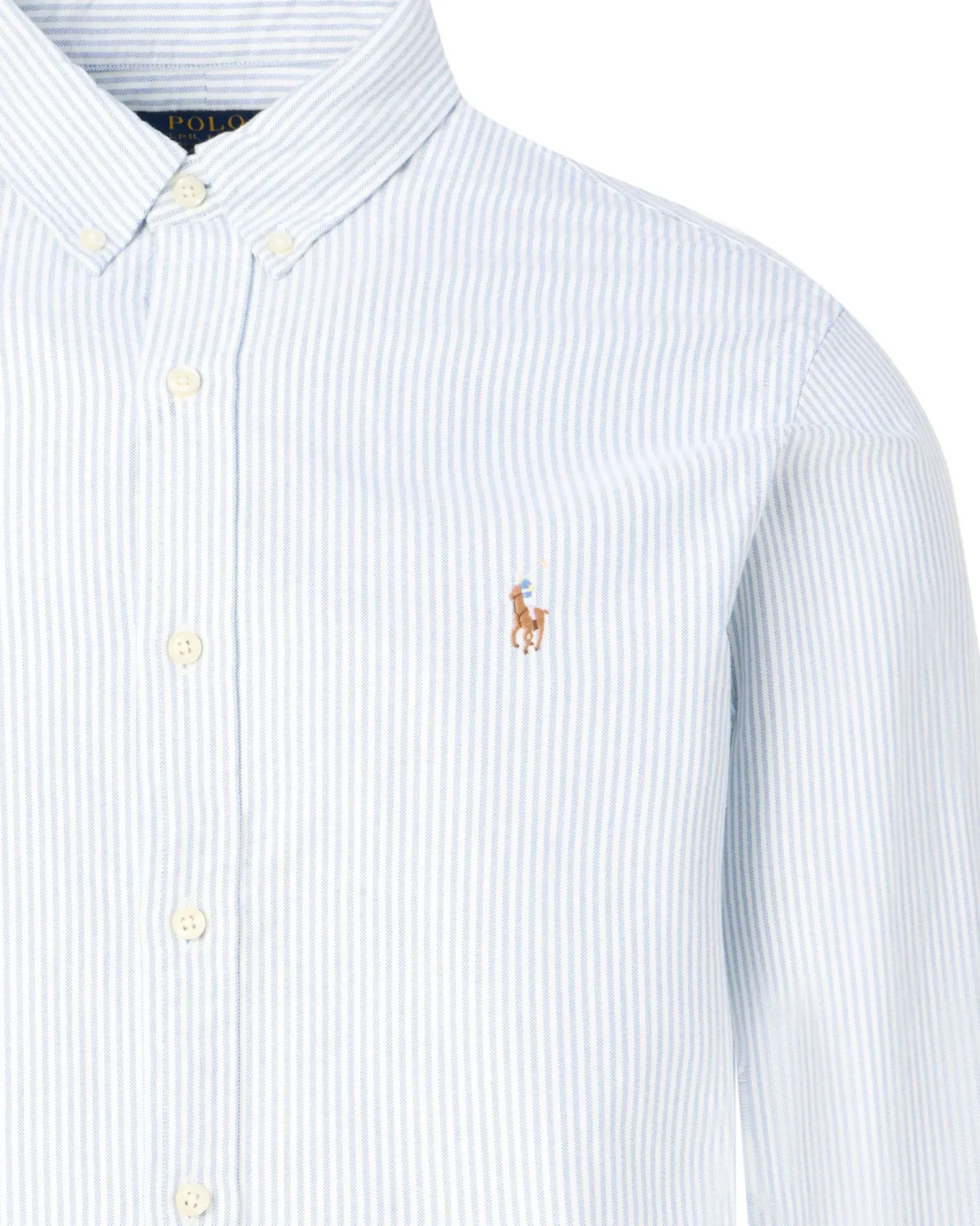 Polo Ralph Lauren Casual Overhemd LM