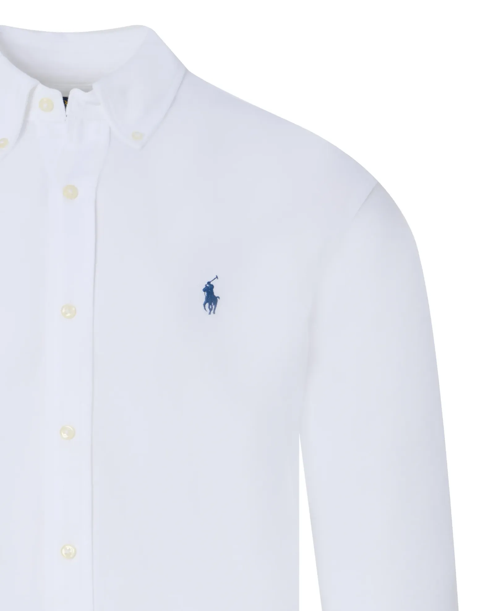 Polo Ralph Lauren Casual Overhemd LM