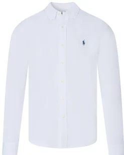 Polo Ralph Lauren Casual Overhemd LM