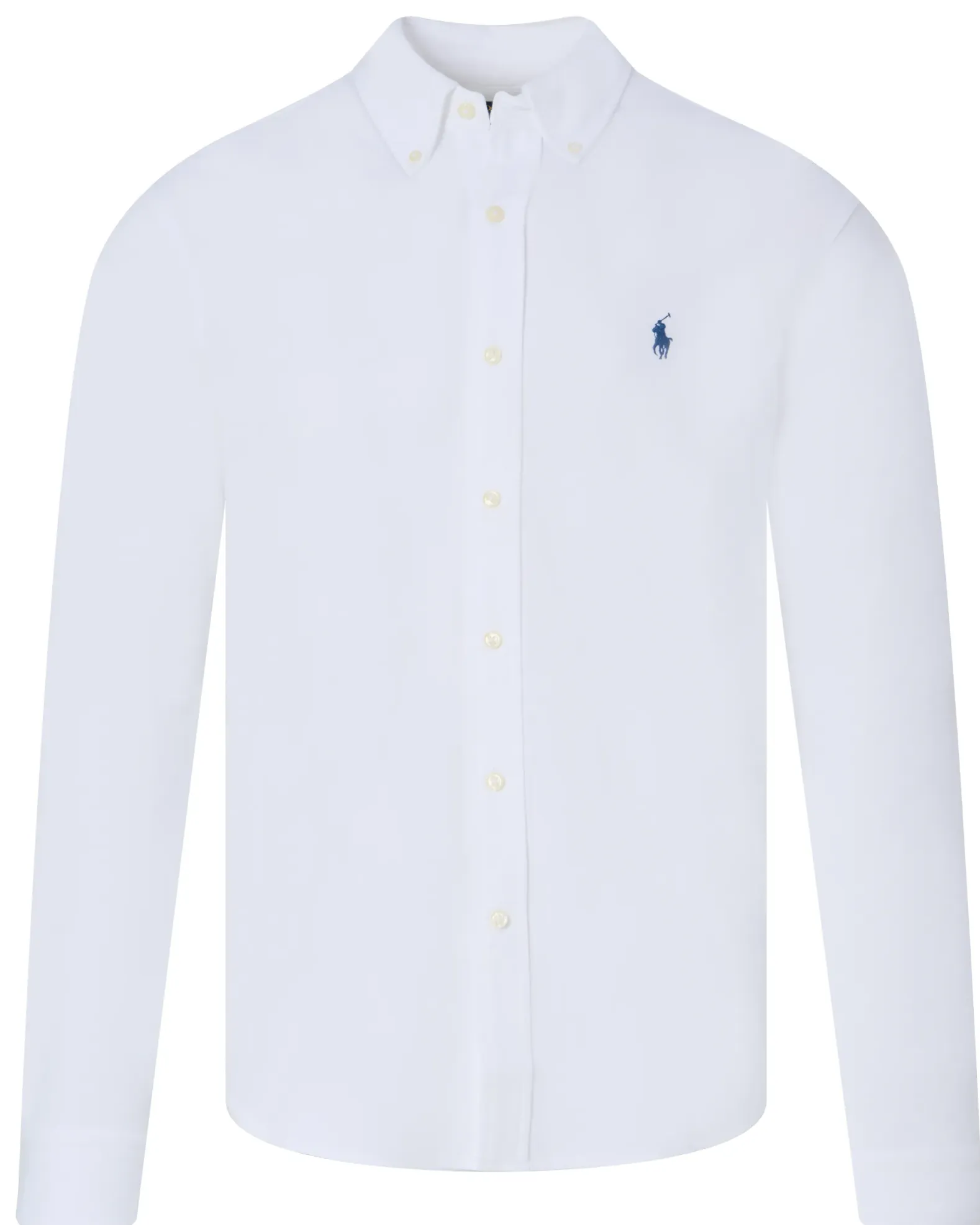 Polo Ralph Lauren Casual Overhemd LM