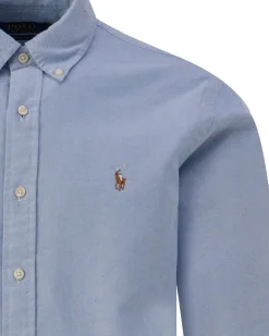 Polo Ralph Lauren Casual Overhemd LM