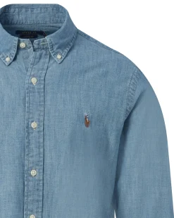 Polo Ralph Lauren Casual Overhemd LM