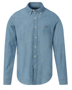 Polo Ralph Lauren Casual Overhemd LM