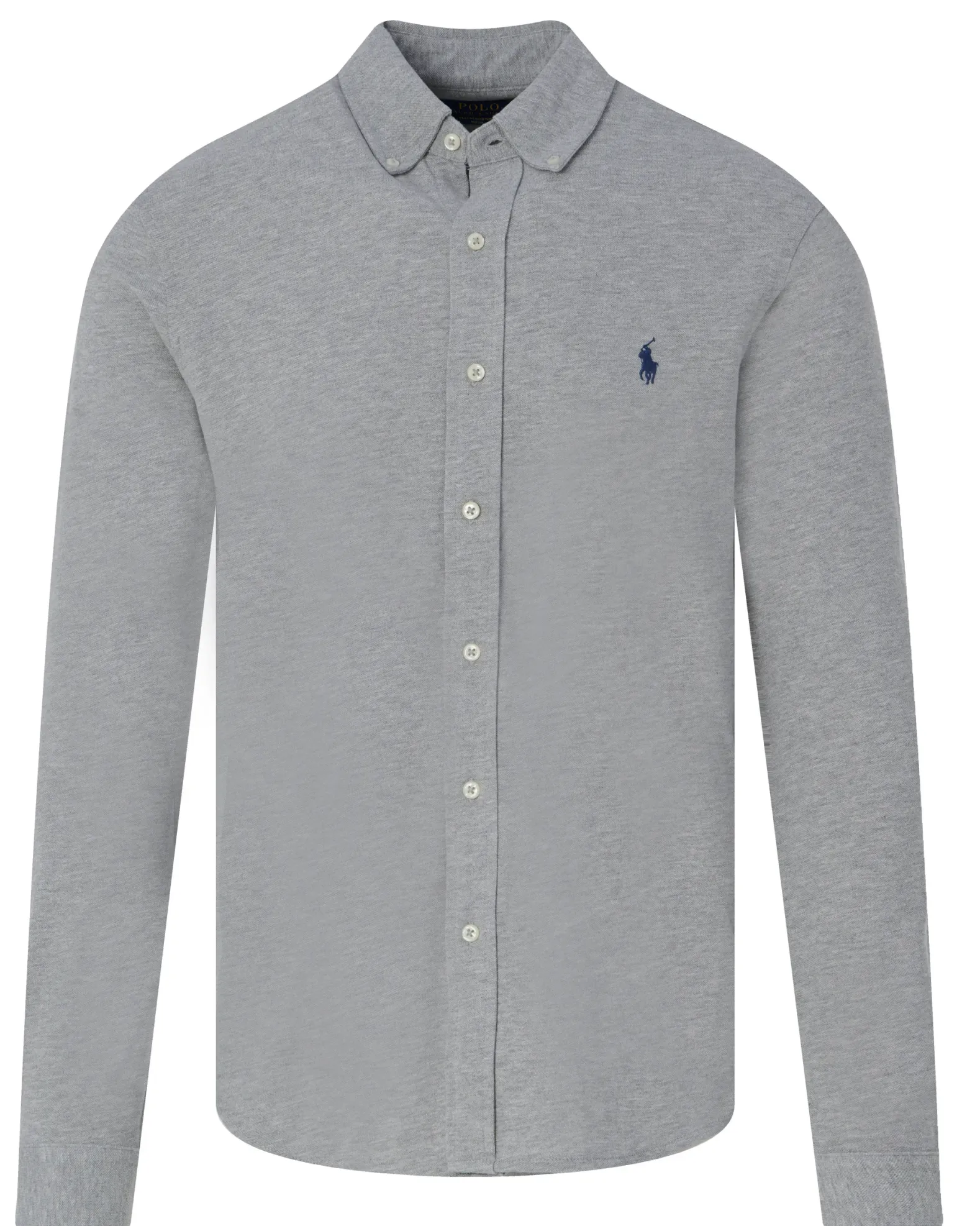 Polo Ralph Lauren Casual Overhemd LM