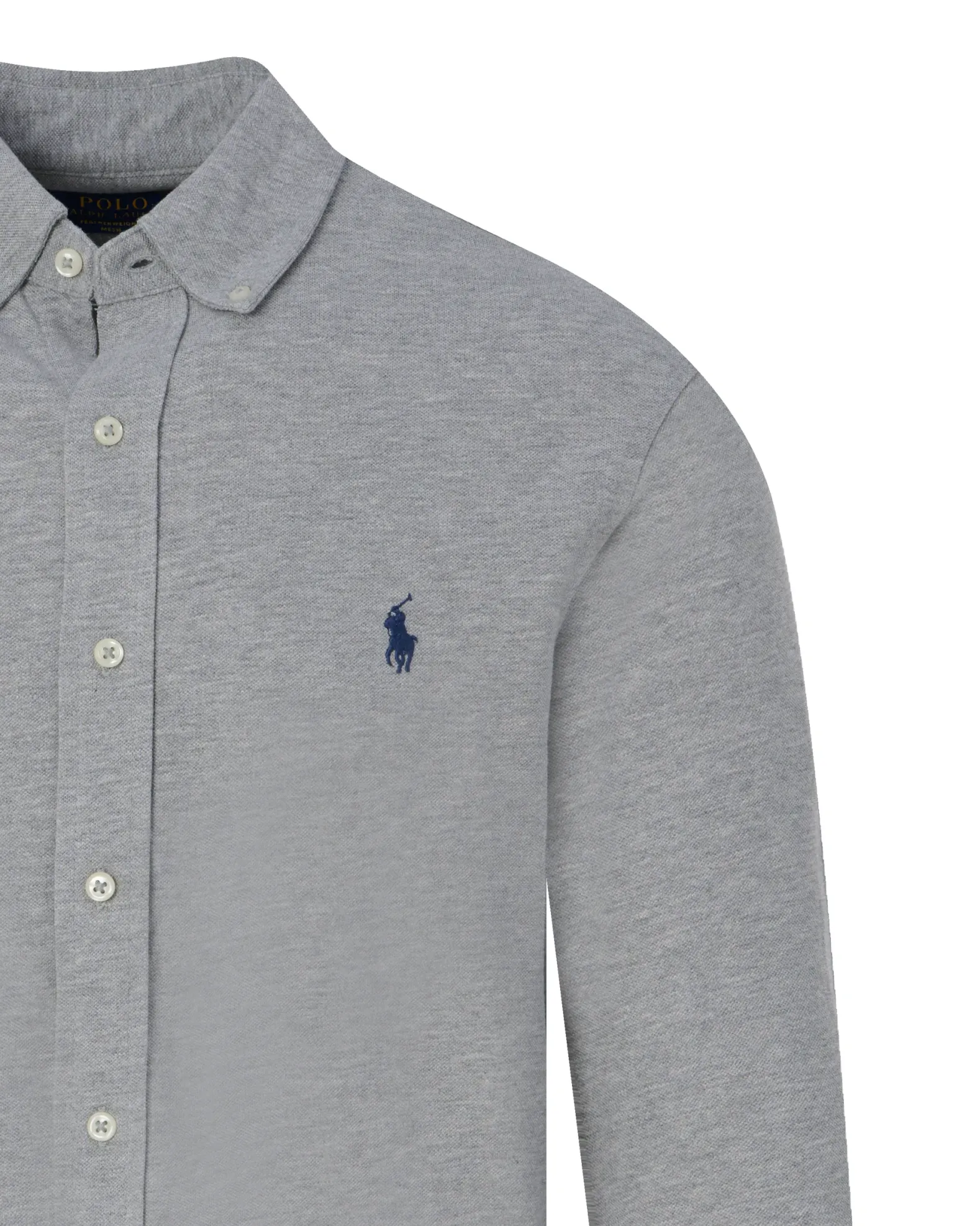 Polo Ralph Lauren Casual Overhemd LM