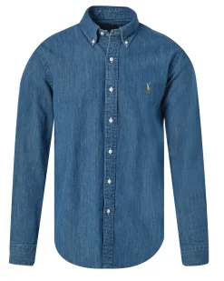 Polo Ralph Lauren Casual Overhemd LM