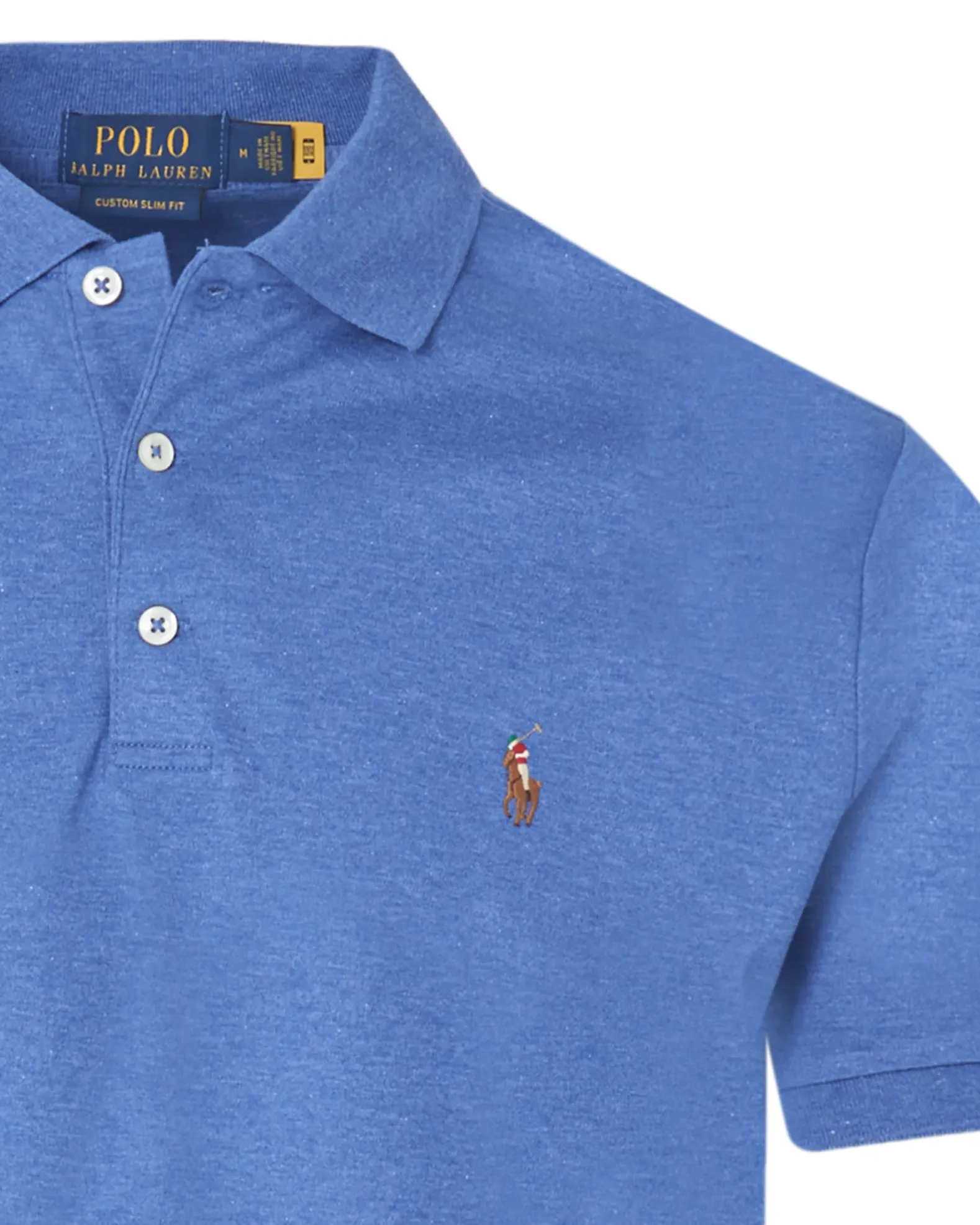 Polo Ralph Lauren Polo Korte mouw