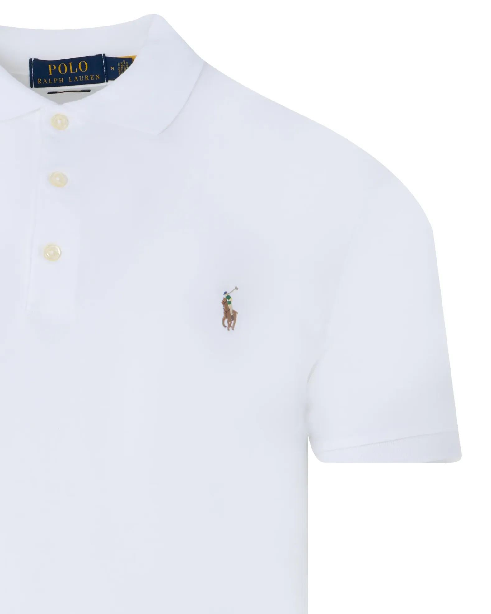 Polo Ralph Lauren Polo Korte mouw