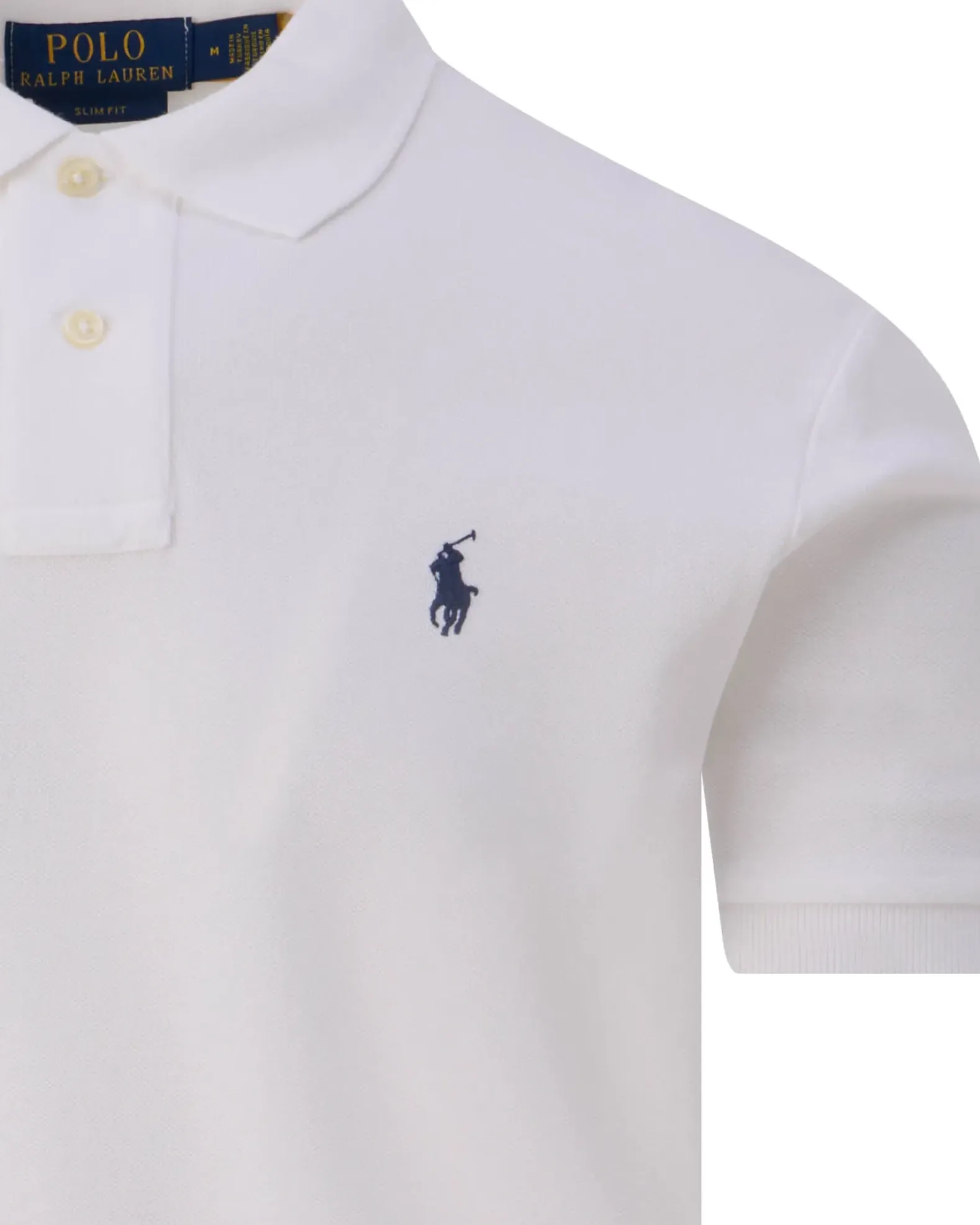 Polo Ralph Lauren Polo Korte mouw