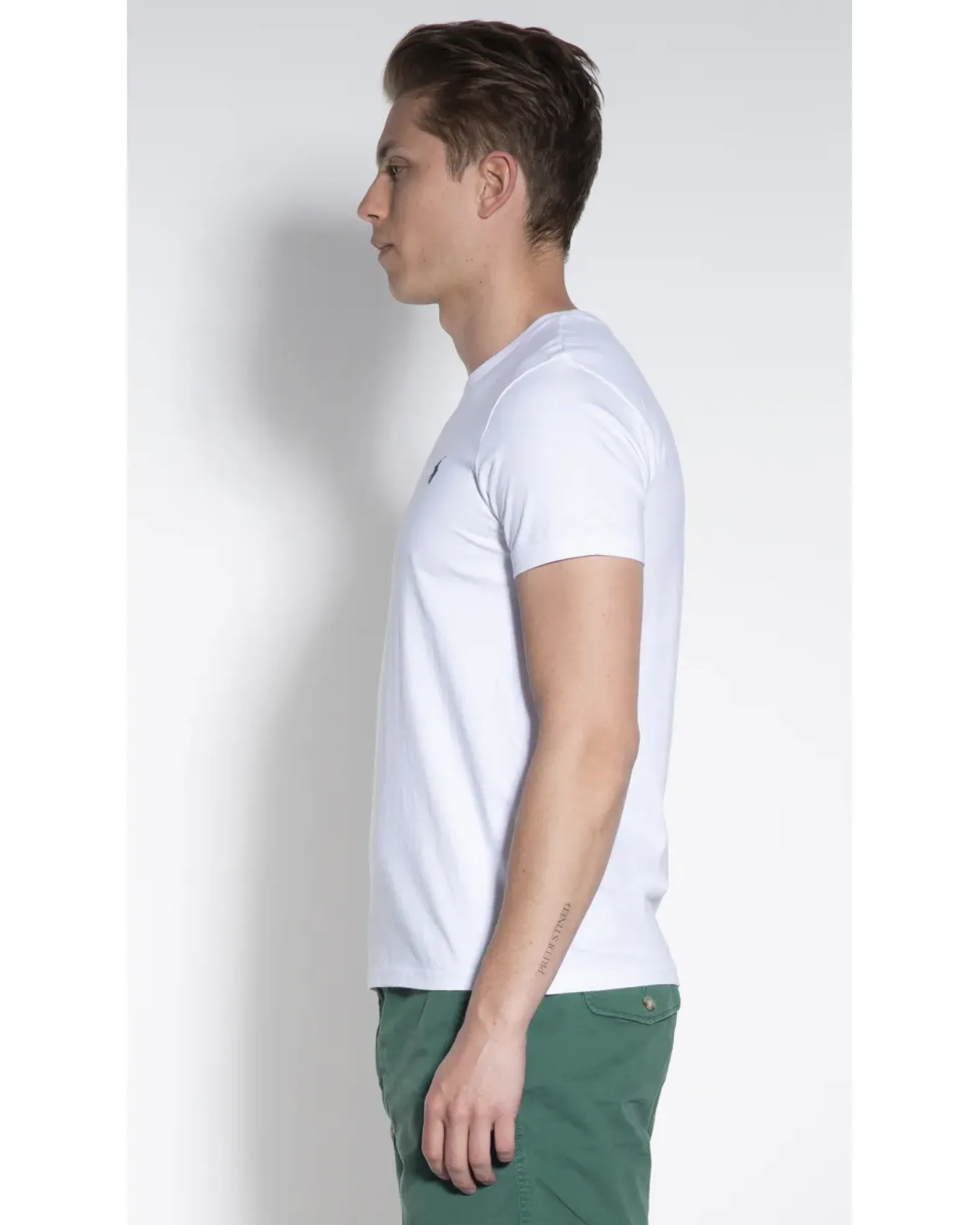 Polo Ralph Lauren T-shirt Korte mouw