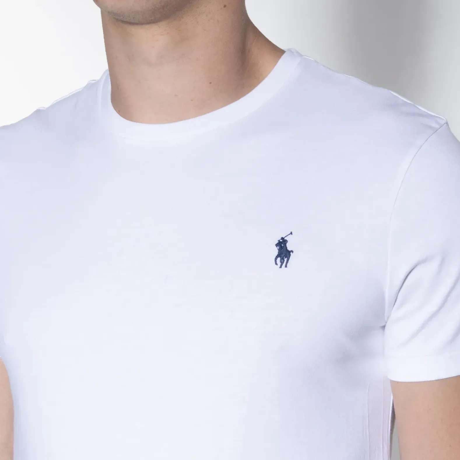 Polo Ralph Lauren T-shirt Korte mouw